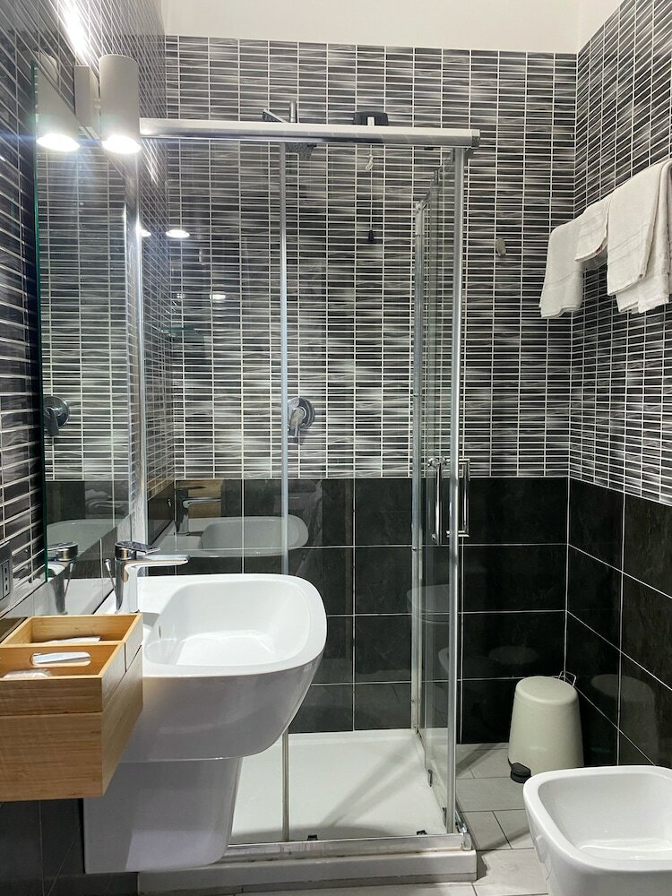 Фото Parthenope Rooms