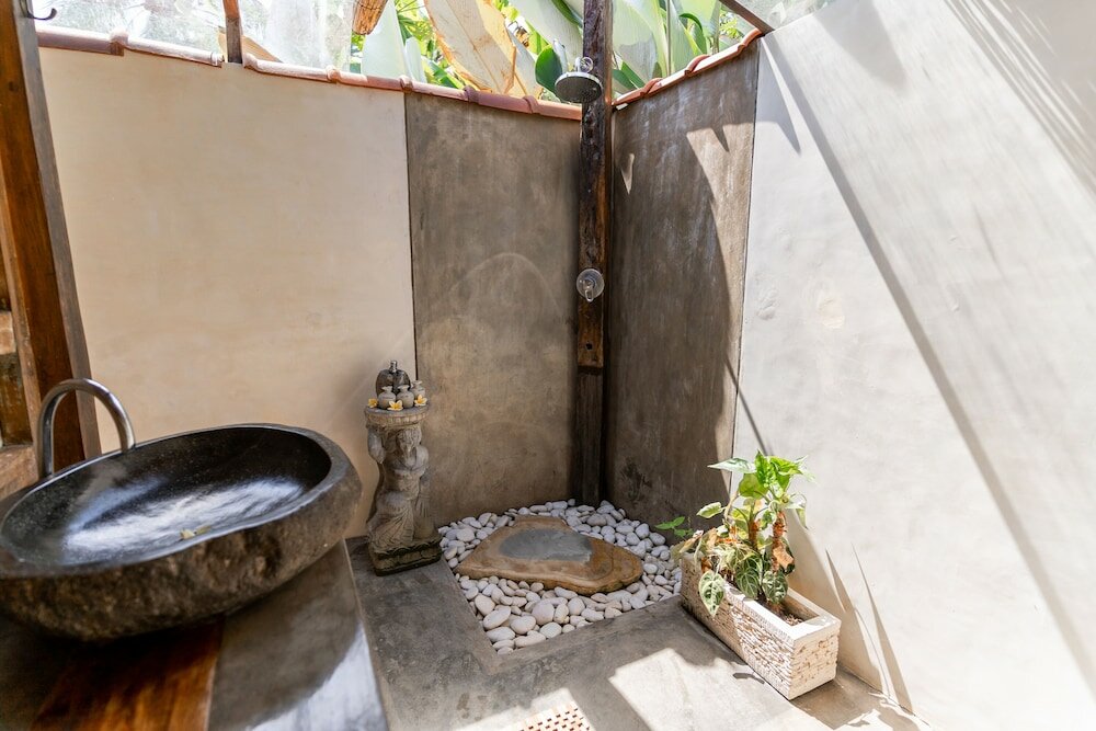 Фото The Shala Bali