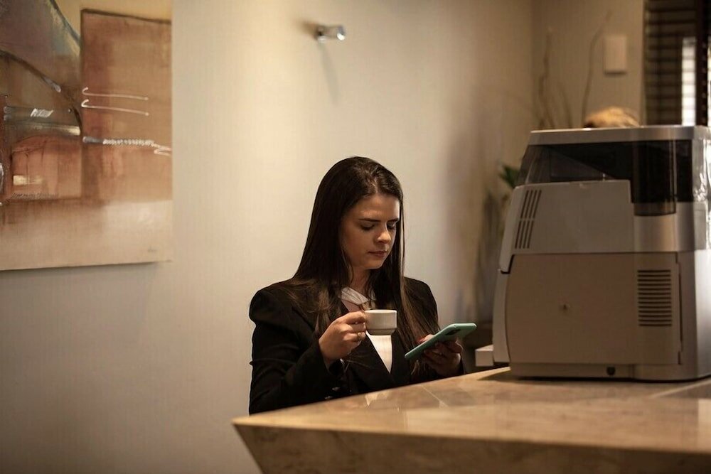 Фото Class Hotel Alfenas