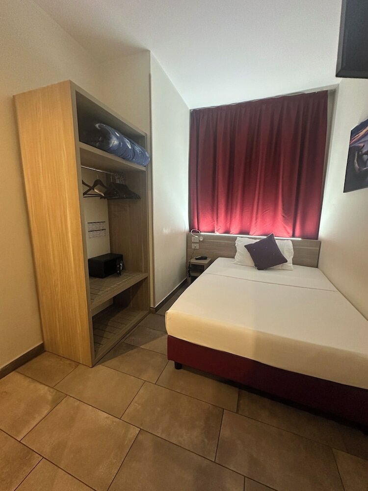 Фото Hotel Stradivari