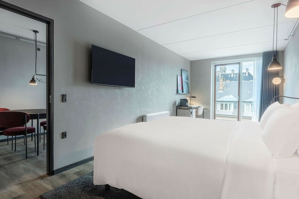 Фото Radisson Red Aarhus