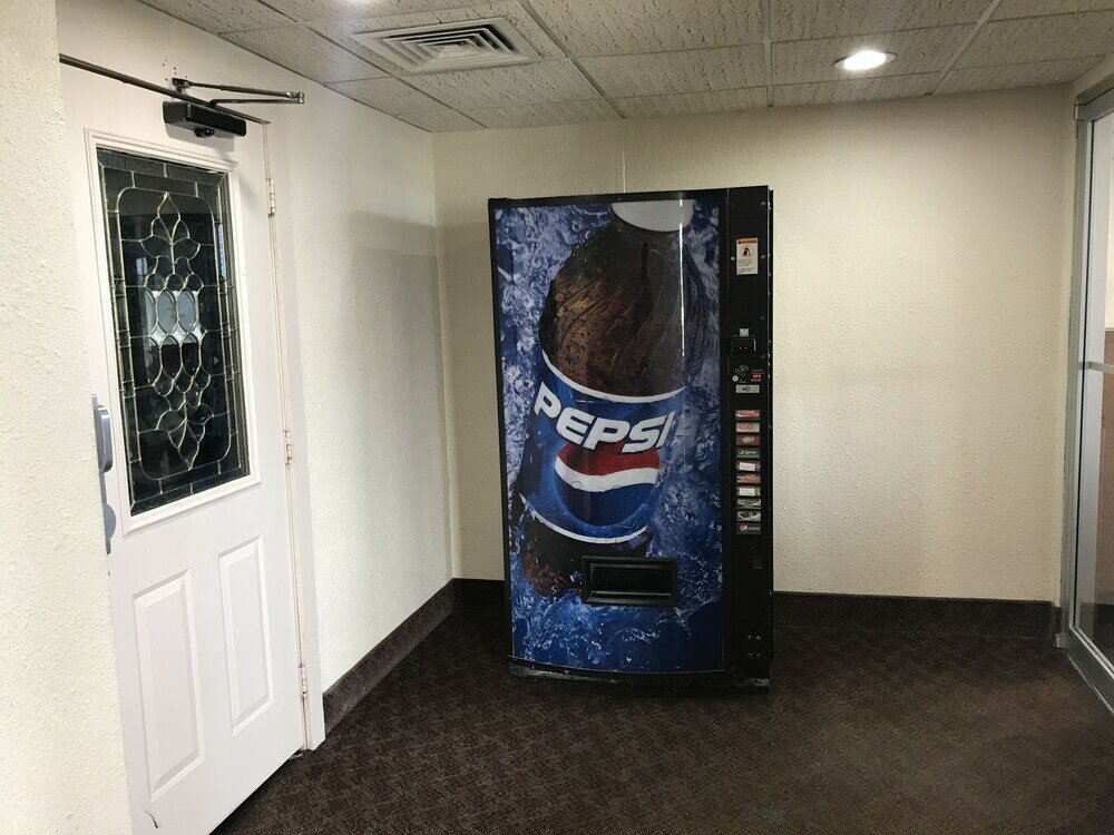 Фото Days Inn by Wyndham Salem