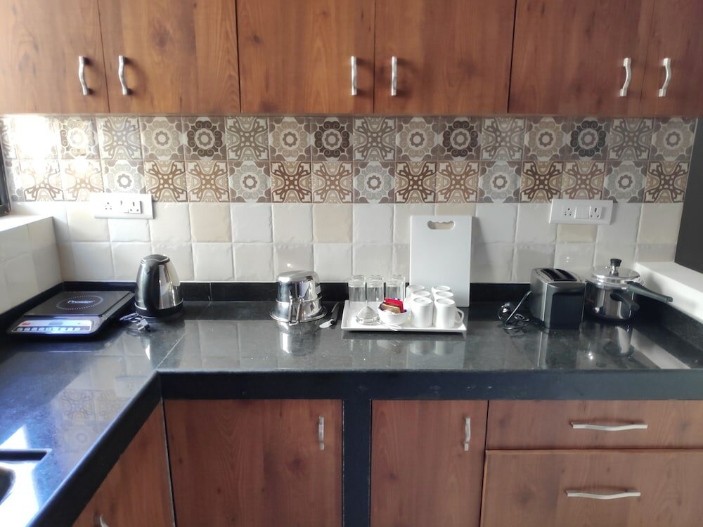 Фото Patnem Palolem Beach Park Appt