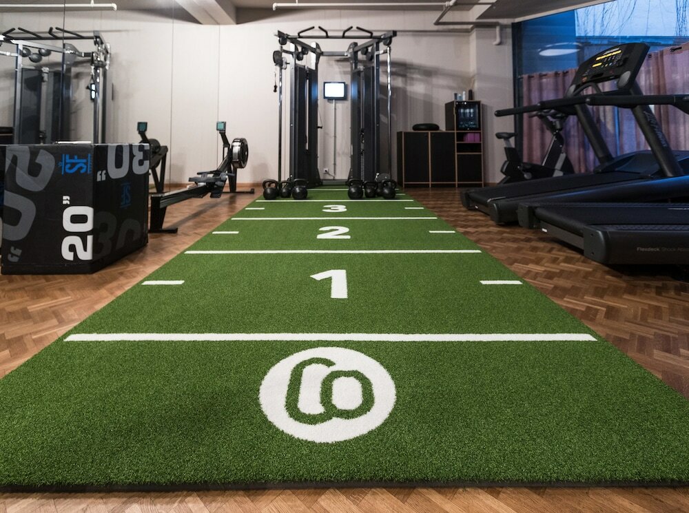 Фото Cortiina Hotel