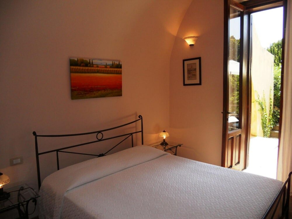 Фото B&b Macrina