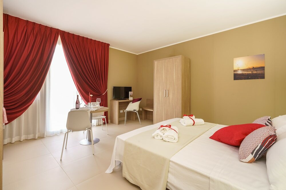 Фото Travini Hotel Residence