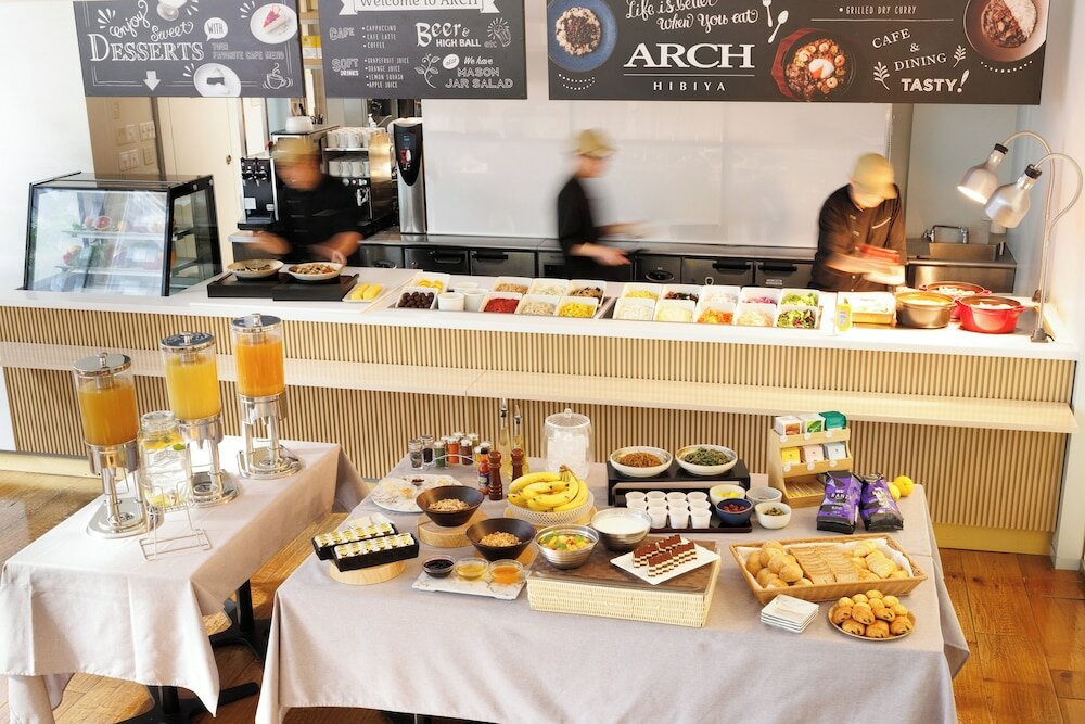 Фото Remm Hibiya