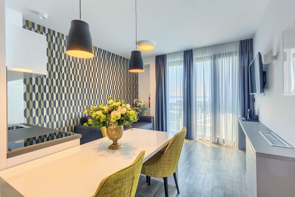 Фото Bel Residence