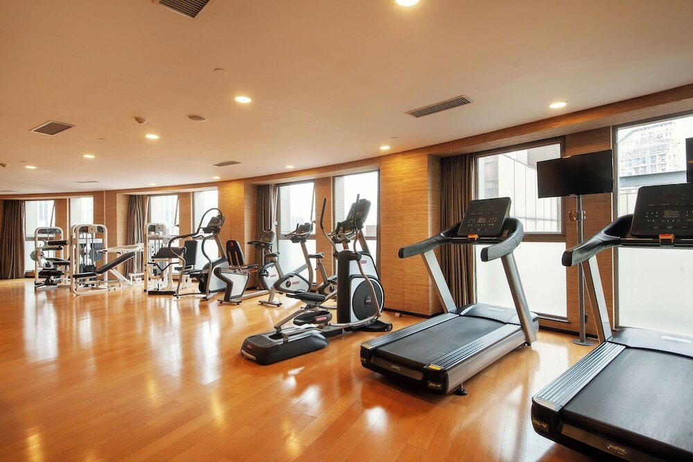 Фото Regal Jinfeng Hotel