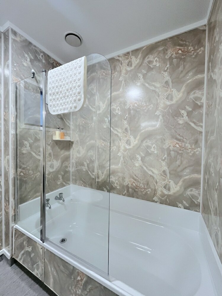 Фото Beetham Park Motel