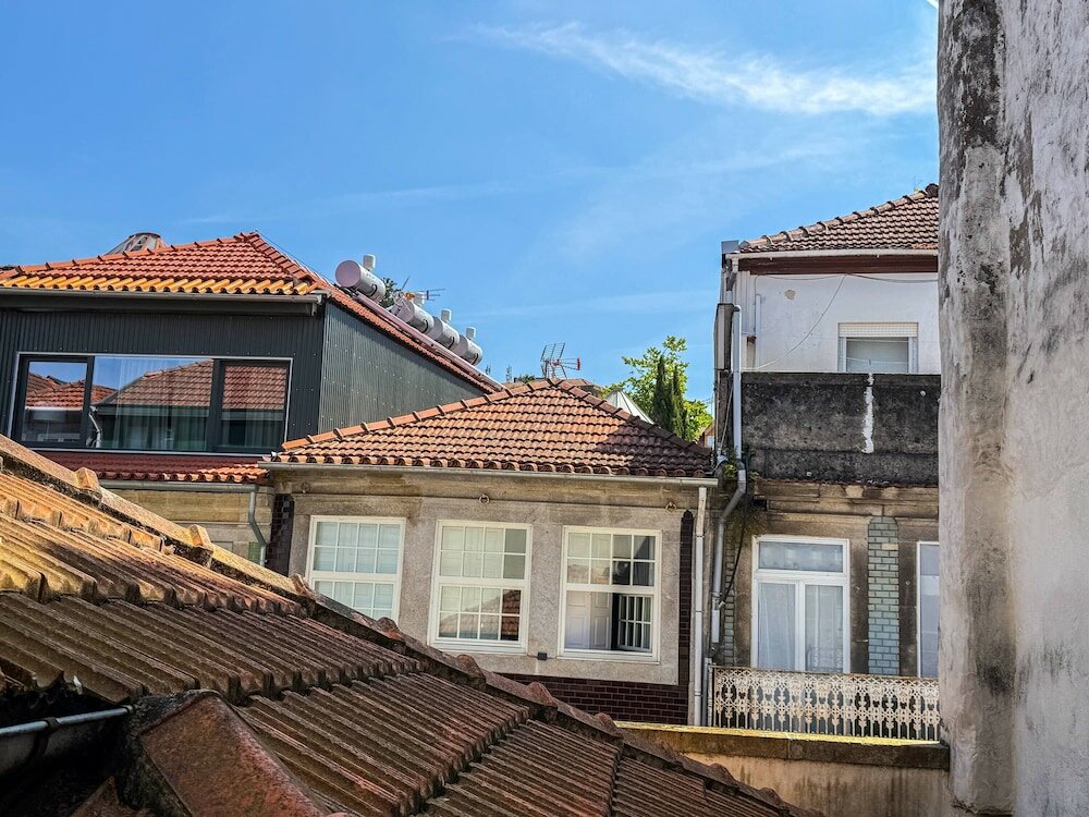 Фото Hotel Estoril Porto