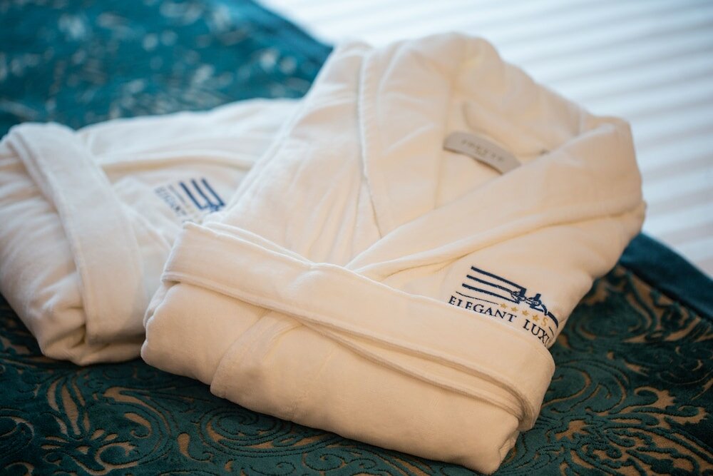 Фото Elke SPA Hotel