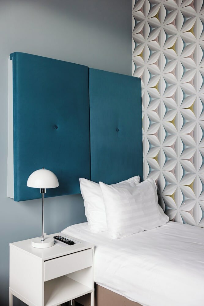 Фото Oddsson Midtown