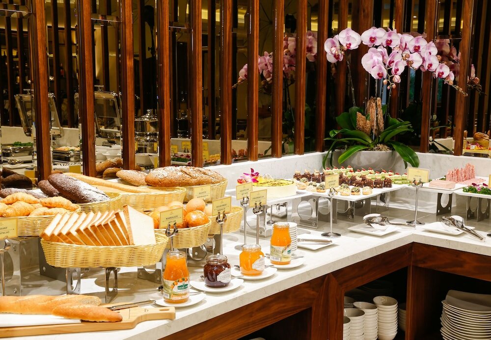 Фото Orchids Saigon Hotel