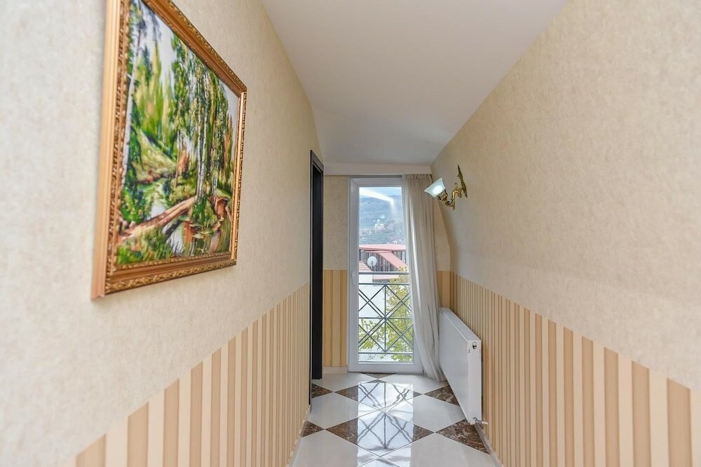 Фото Marialuis Hotel