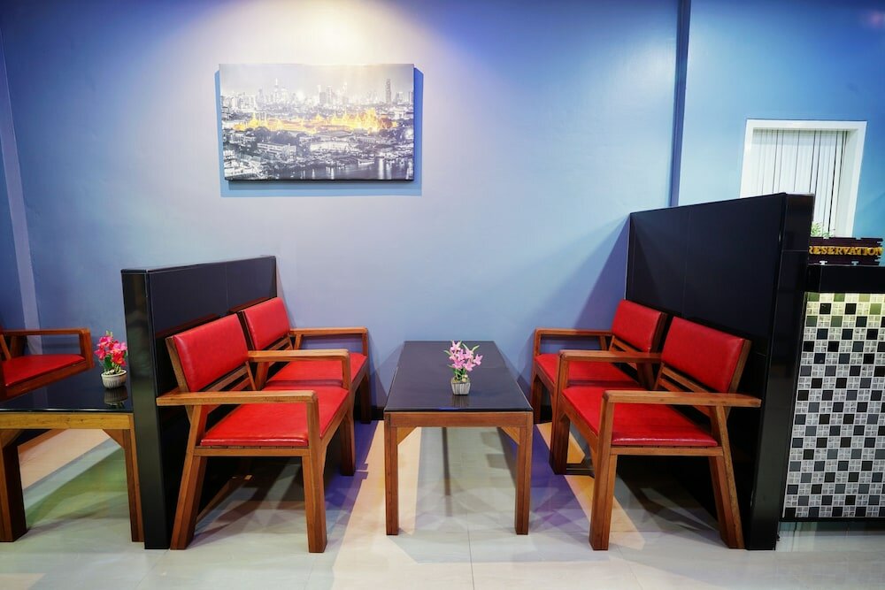 Фото Sabai Place Donmueang Airport