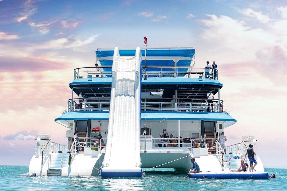 Фото Nha Trang Horizon Hotel