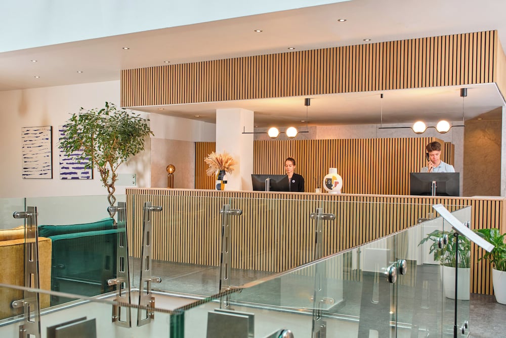 Фото отеля 4