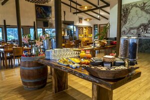 Гостиница Taha Tai