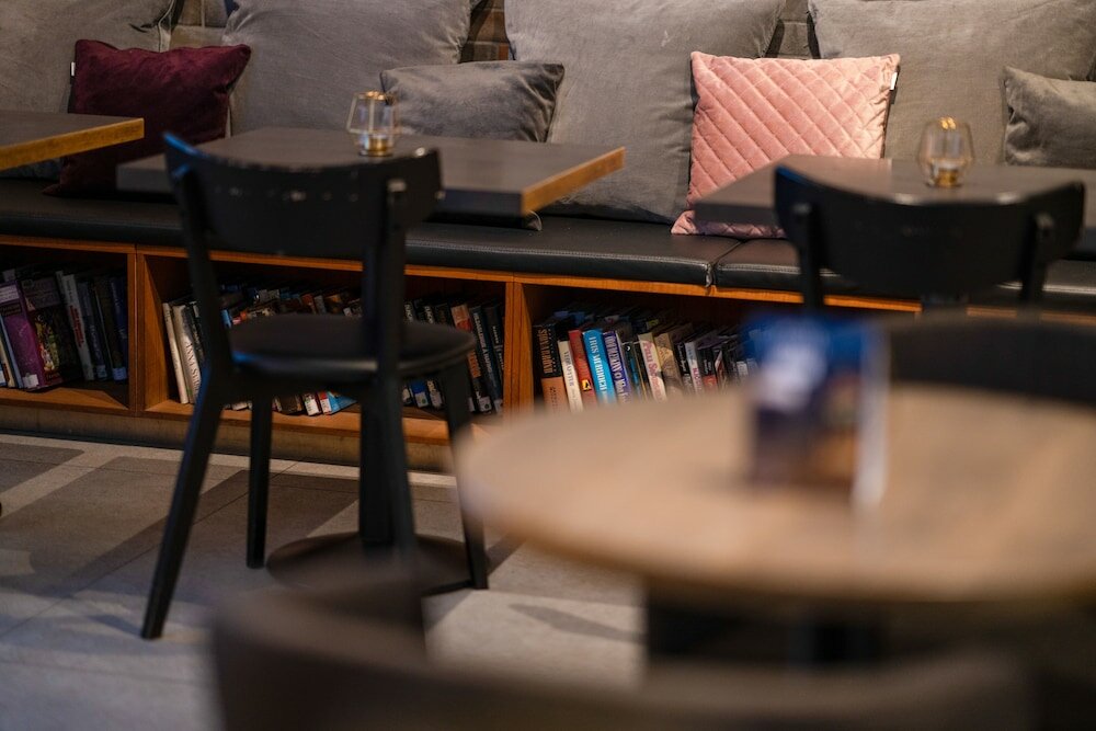 Фото Konvin Hotel by Reykjavik Keflavik Airport