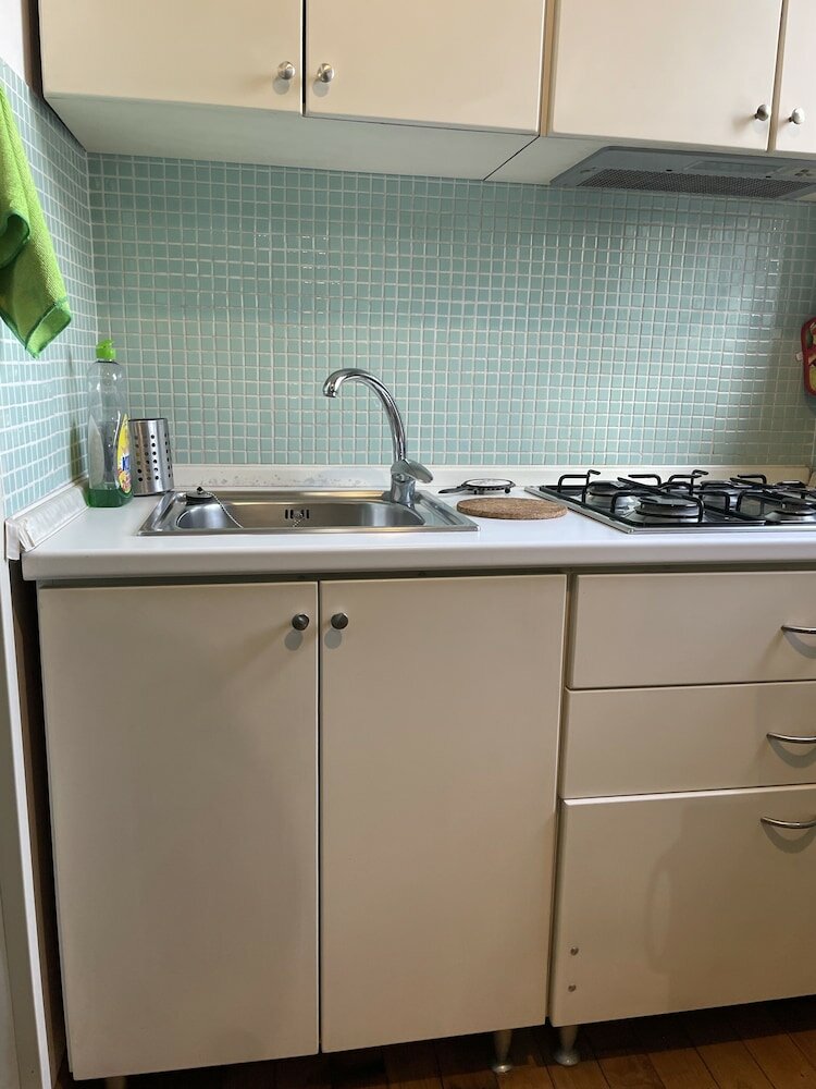 Фото B&b Trieste&Trento