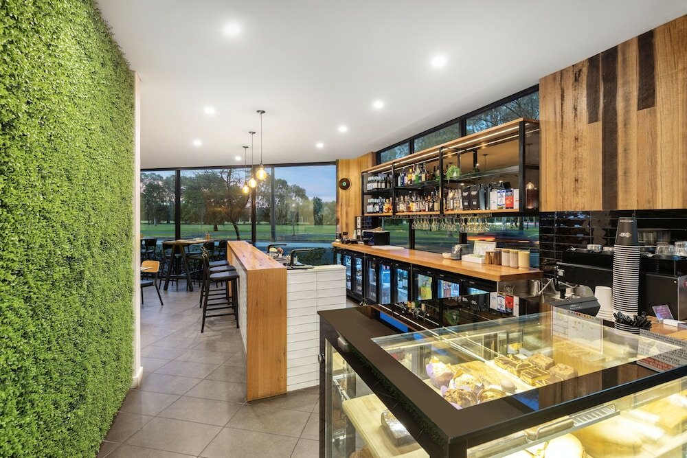 Фото Rydges South Park Adelaide