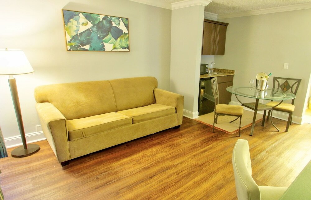 Фото Fort Lauderdale Grand Hotel