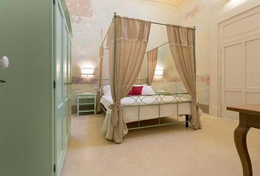 Фото Dimora storica Briganti