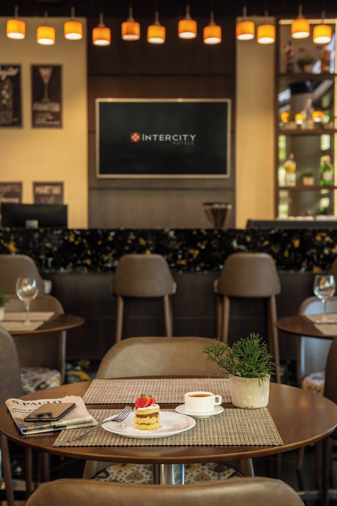 Фото Intercity Itupeva