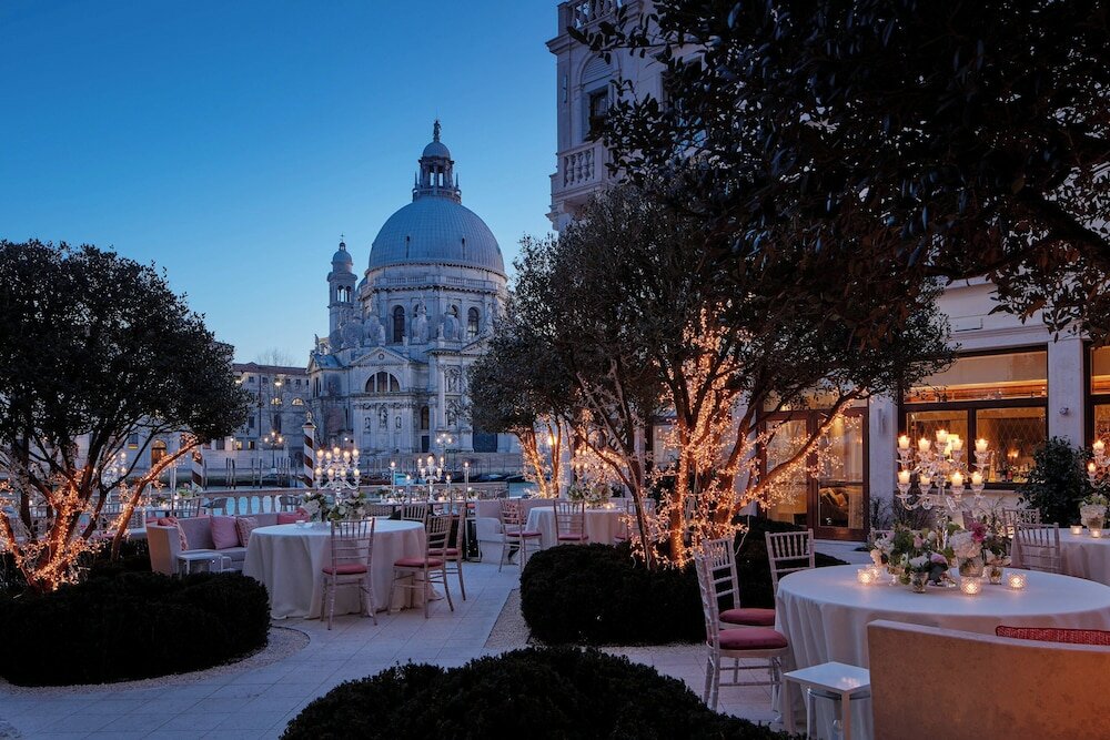 Фото The St. Regis Venice