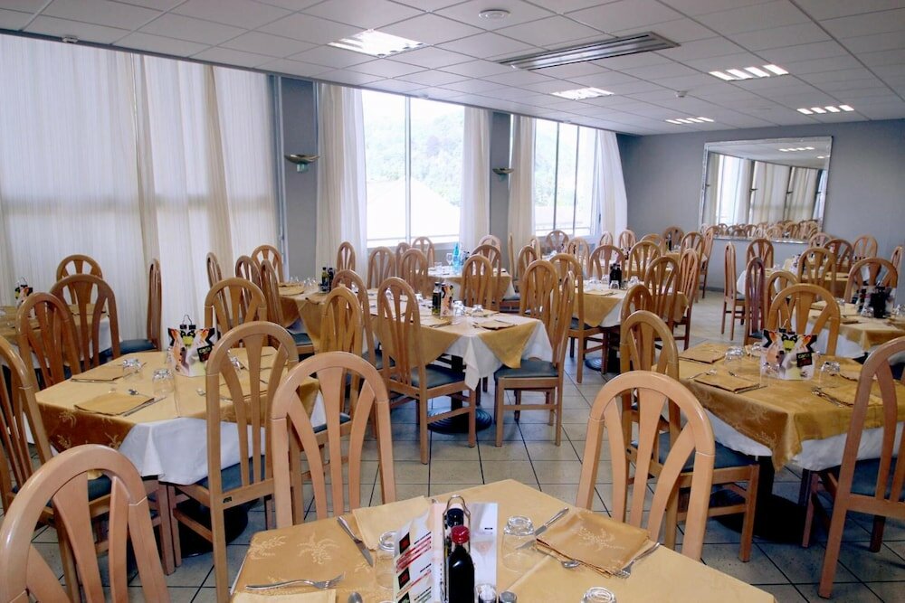 Фото Hotel La Source