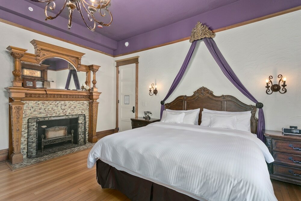 Фото Patterson Inn