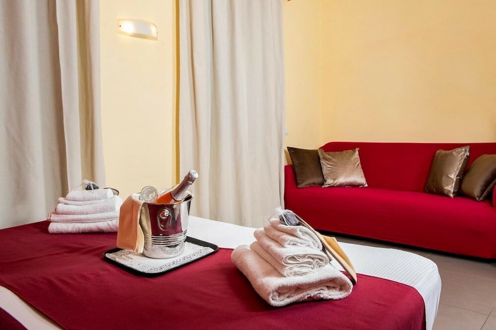 Фото Capodichino International Hotel