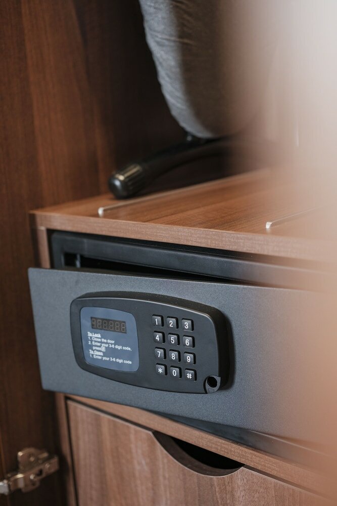 Фото The Sanctuary House Hotel