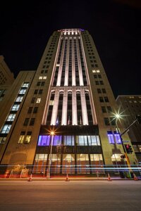 Гостиница Rand Tower Hotel, Minneapolis, A Tribute Portfolio Hotel