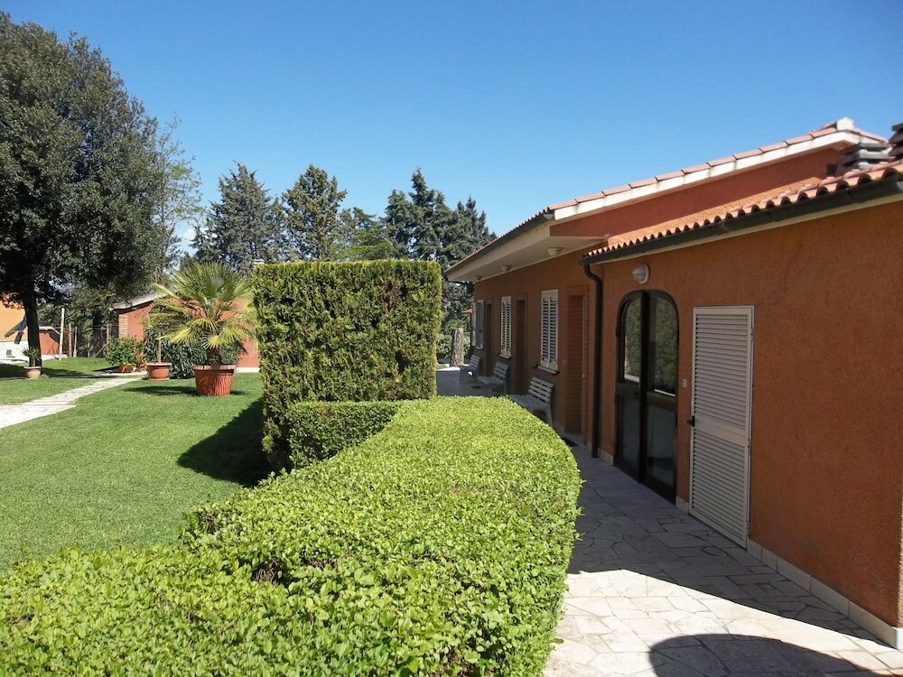 Фото Agriturismo Galeazzi