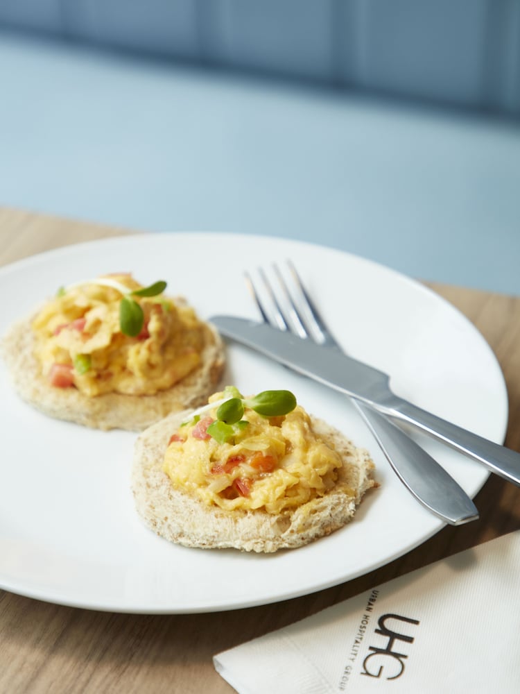 Фото The Quarter Silom by Uhg