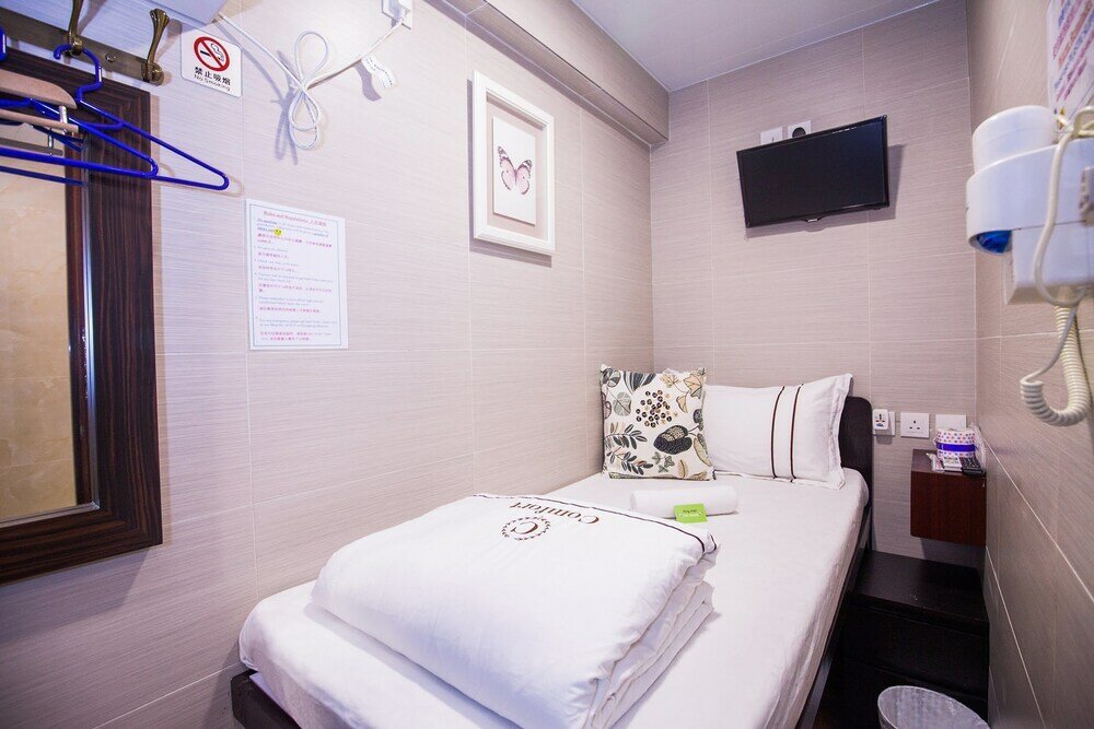 Фото Comfort Guest House