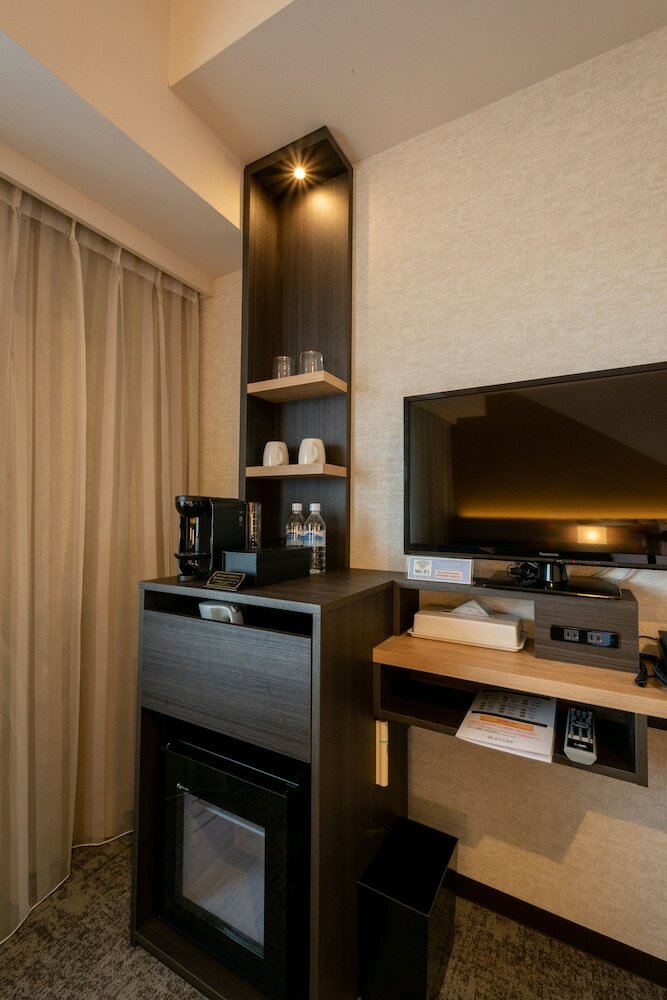 Фото Hotel Kanazawa