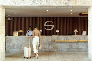 Гостиница S Hotel Jamaica