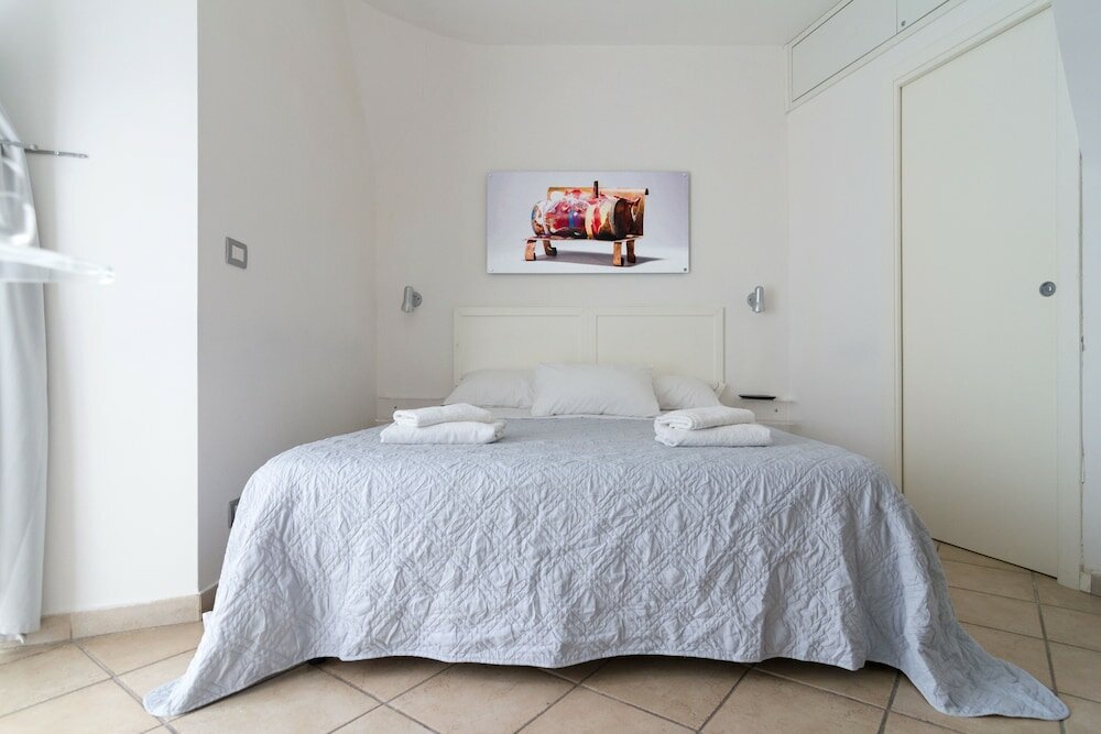 Фото B&B Maison Du La Rua