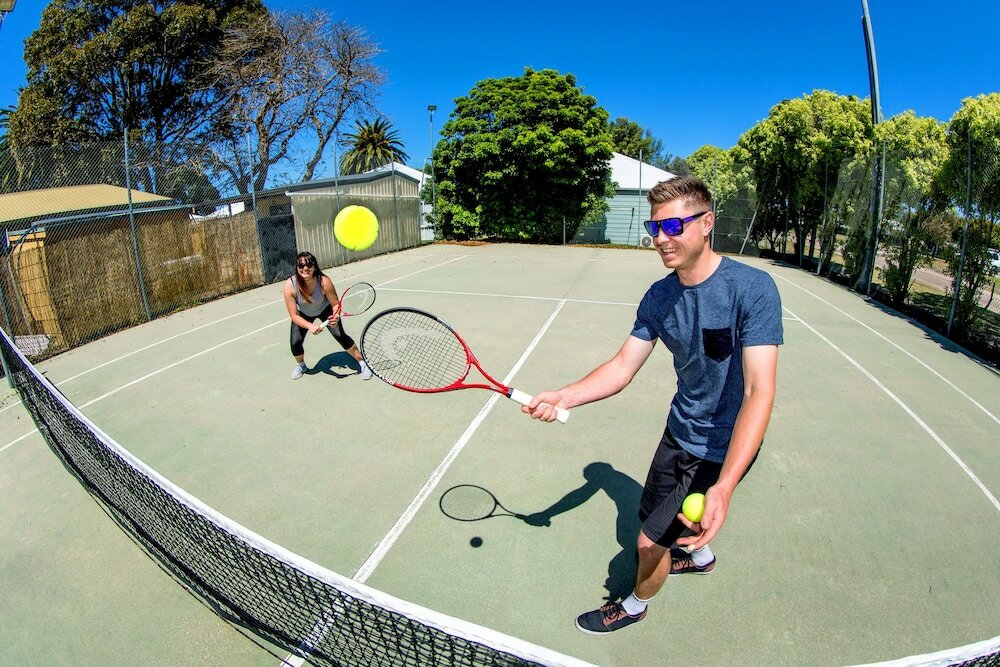 Фото Big4 Whiters Holiday Village