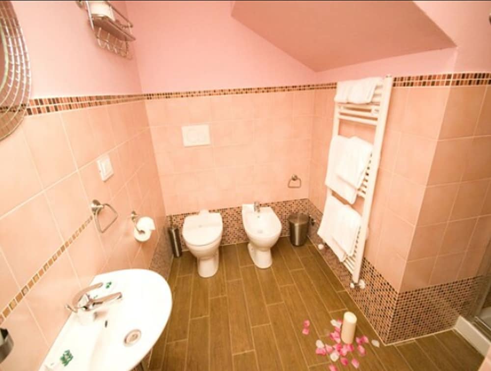 Фото Hotel Pisa Tower