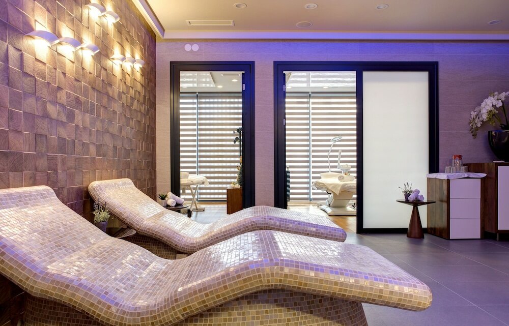 Фото Eden Hotel & SPA