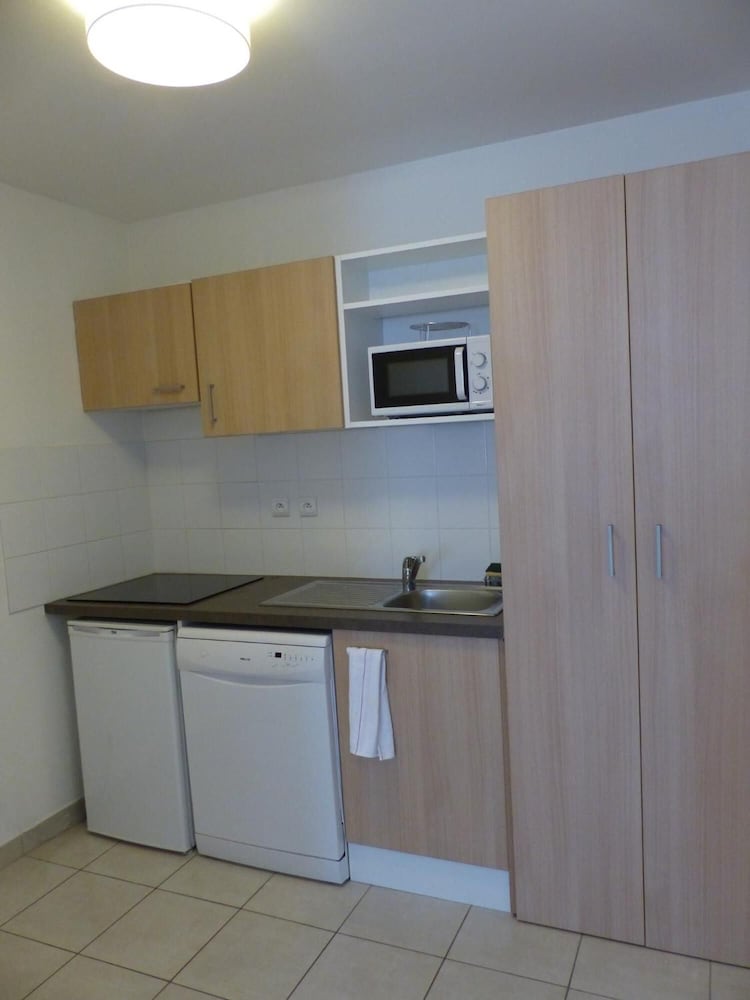 Фото Eastlodge Lyon Est Eurexpo