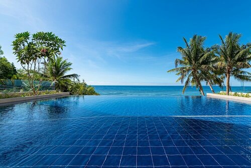 Гостиница Henann Premier Coast Resort в Провинции Бохоль