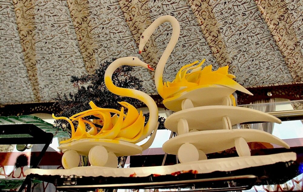 Фото Rua Al Hijrah Hotel