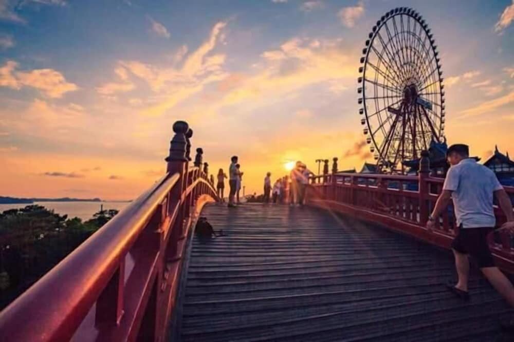 Hotel Anh Khang Guesthouse, Ha Long, photo