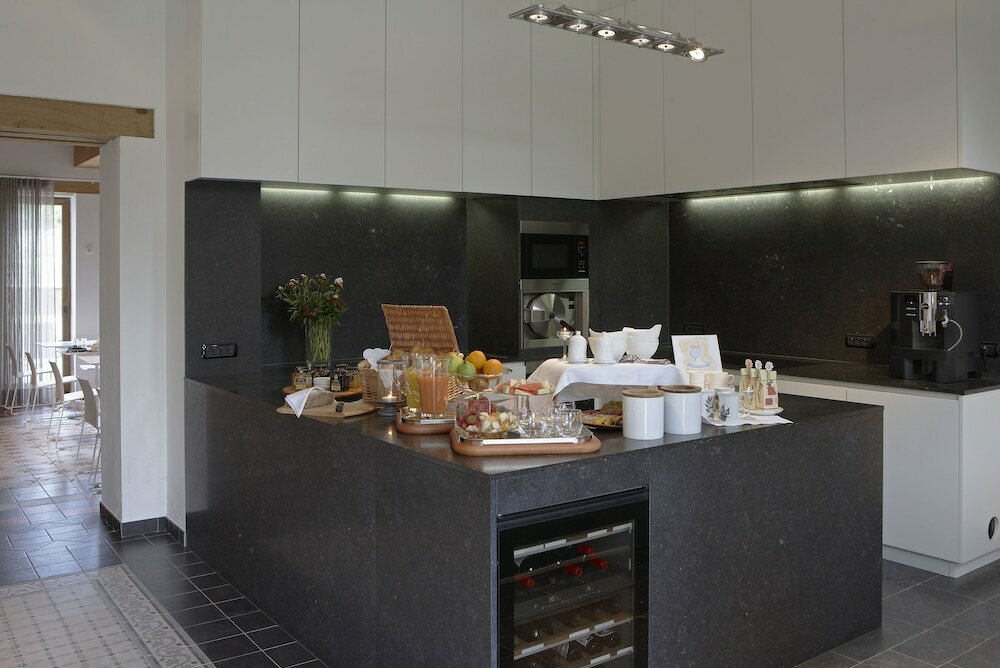 Фото B&b Baron's House Neerijse - Leuven