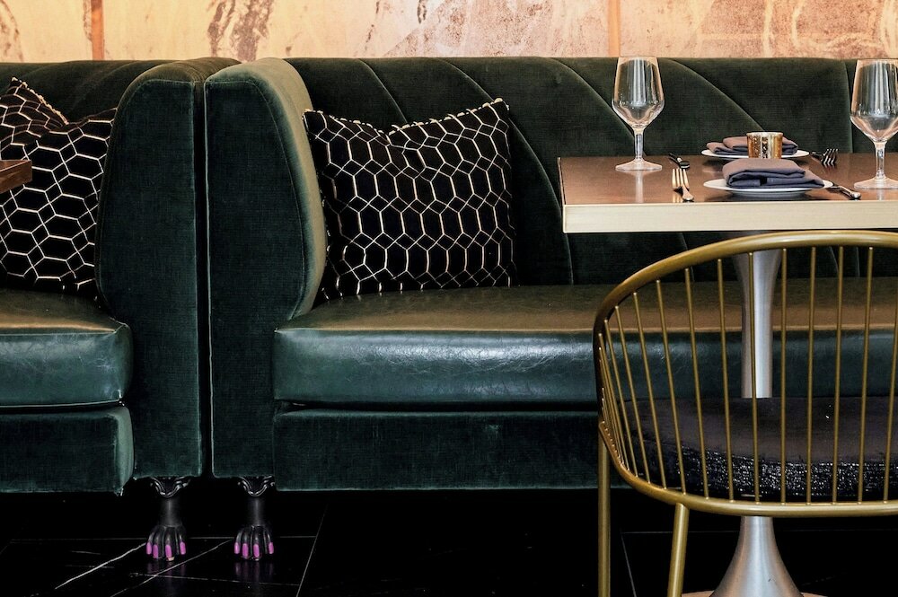 Фото Rand Tower Hotel, Minneapolis, A Tribute Portfolio Hotel